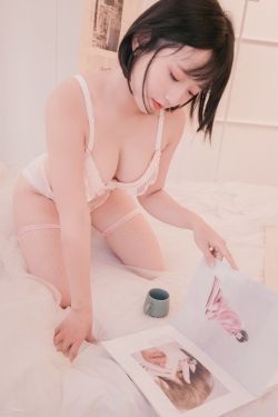[Messie Huang]寫真 - Lingerie